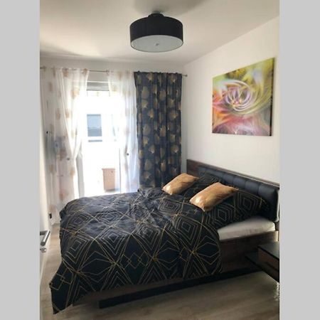 Rewal Apartament PANORAMA Bagian luar foto