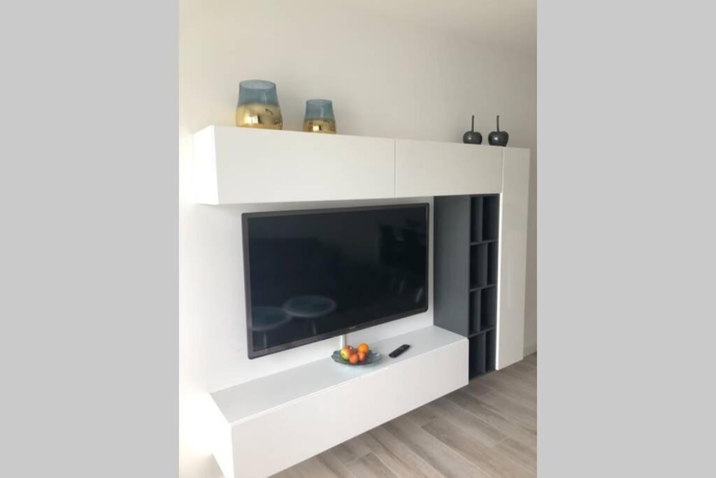 Rewal Apartament PANORAMA Bagian luar foto