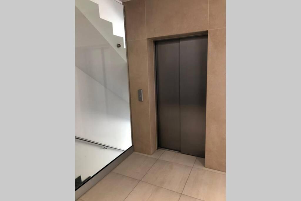 Rewal Apartament PANORAMA Bagian luar foto