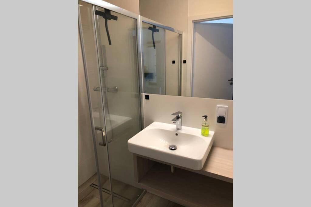 Rewal Apartament PANORAMA Bagian luar foto